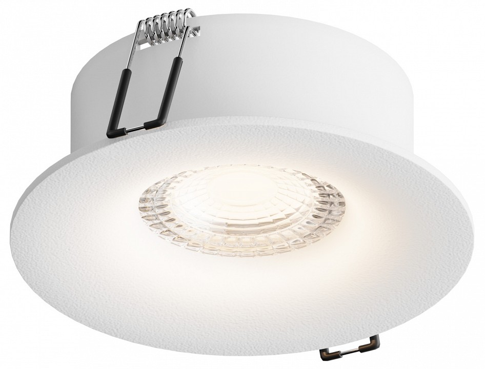 Встраиваемый светильник Hesby Lighting Glow HSBL_0102