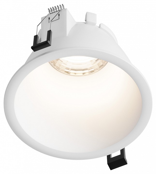 Встраиваемый светильник Hesby Lighting Odda HSBL_0114
