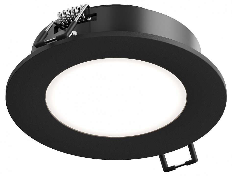 Встраиваемый светильник Hesby Lighting Harstad HSBL_0216