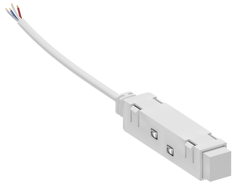 Токопровод концевой Hesby Lighting ElDeko HSBL_0281