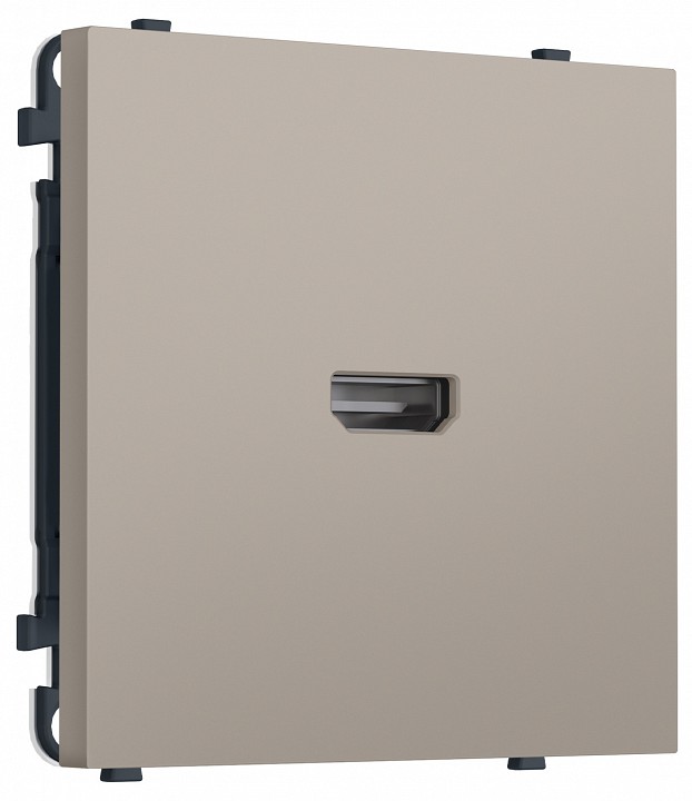 Розетка HDMI без рамки Ambrella Volt MS MS374030