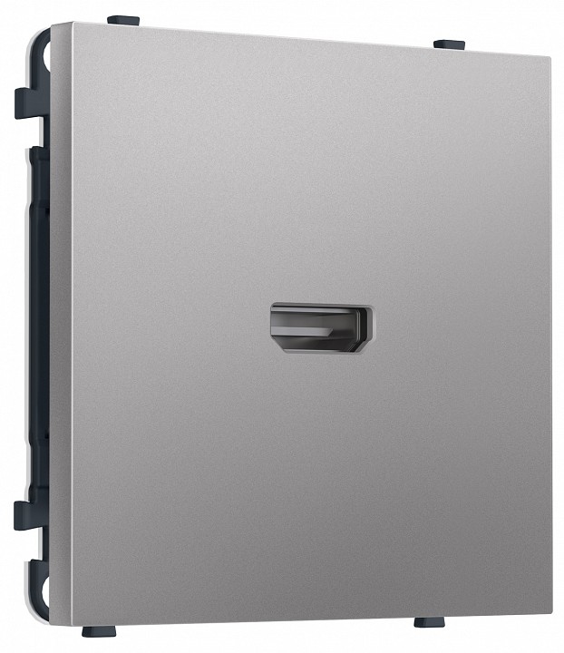 Розетка HDMI без рамки Ambrella Volt MS MS514030