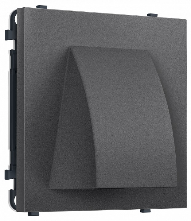 Розетка для вывод кабеля без рамки Ambrella Volt MS MS665810