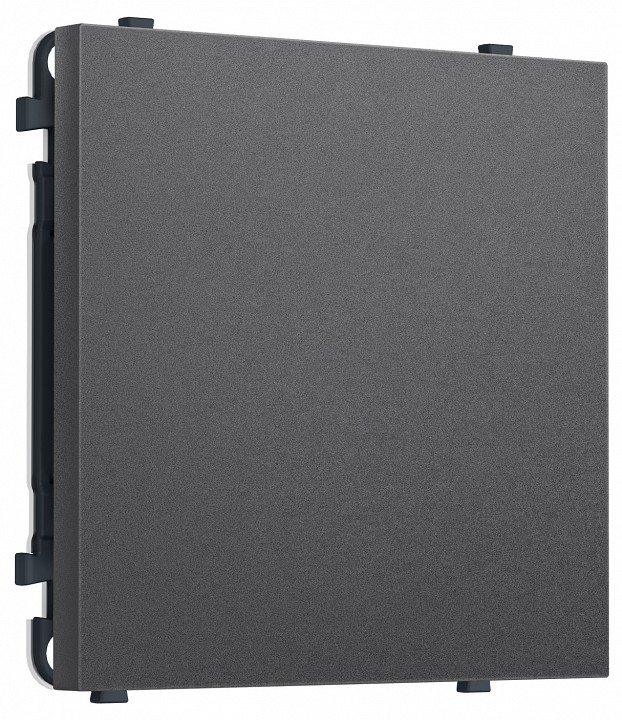Заглушка для поста, без рамки Ambrella Volt MS MS666010