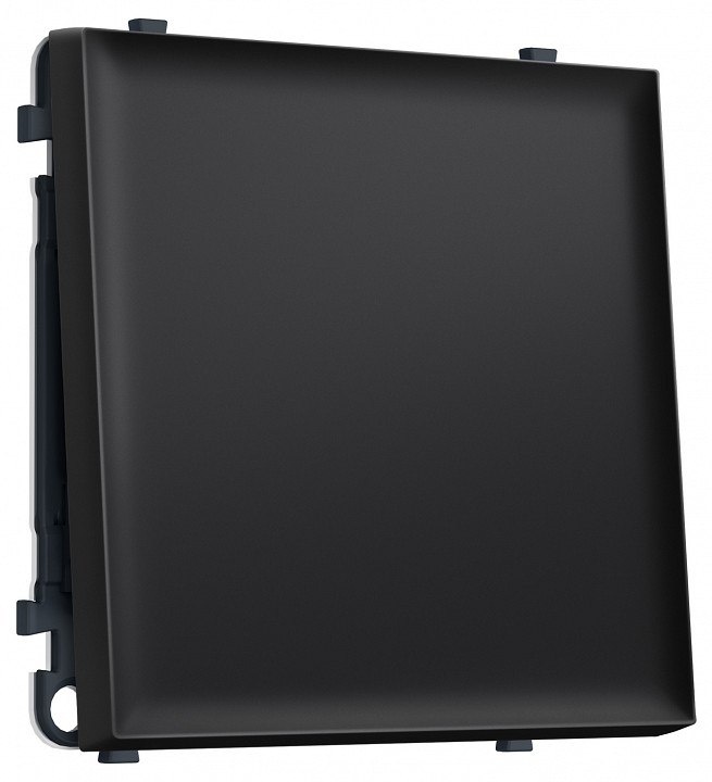 Выключатель одноклавишный без рамки Ambrella Volt MS MS801010