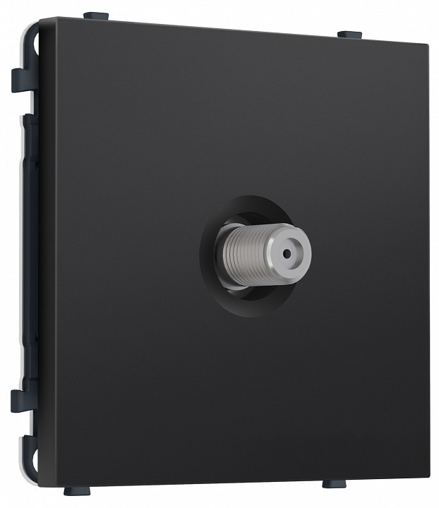 ТВ-розетка без рамки Ambrella Volt MS MS813050