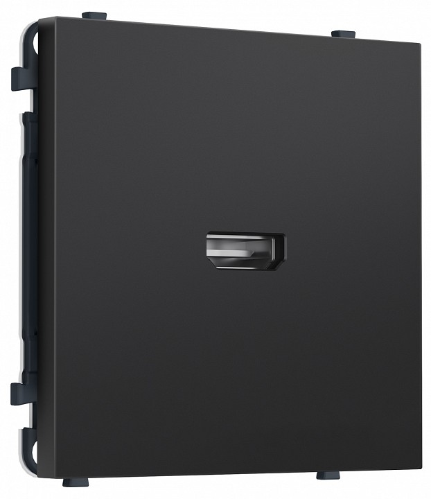 Розетка HDMI без рамки Ambrella Volt MS MS814030