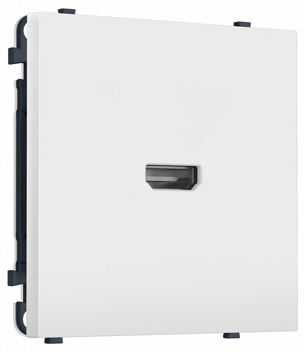 Розетка HDMI без рамки Ambrella Volt MS MS834030