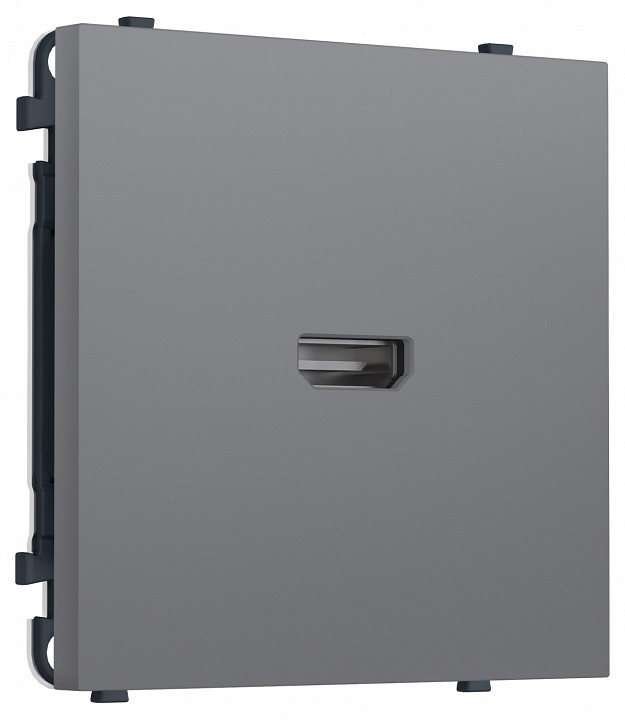 Розетка HDMI без рамки Ambrella Volt MS MS874030