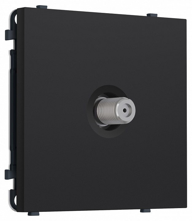 ТВ-розетка без рамки Ambrella Volt MS MS993050