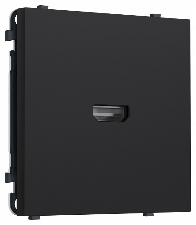 Розетка HDMI без рамки Ambrella Volt MS MS994030