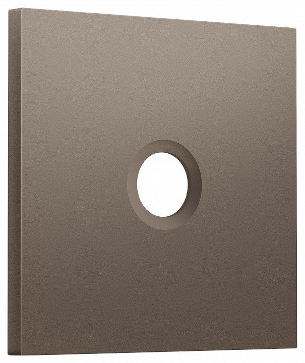 Накладка для ТВ-розетки Ambrella Volt SIGMA SP6430