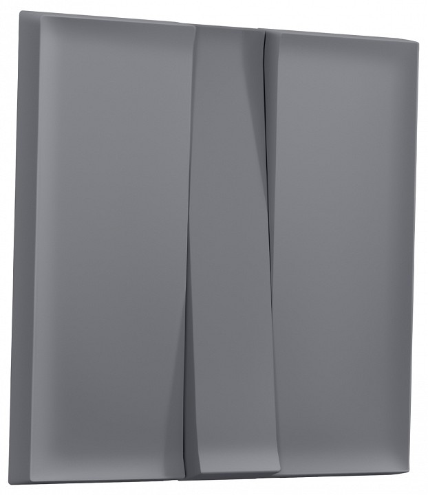 Клавиши для выключателя трехклавишного Ambrella Volt SIGMA SP8650