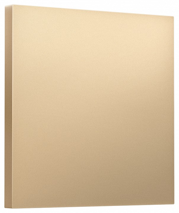 Заглушка для поста с суппортом, без рамки Ambrella Volt SIGMA SP8960