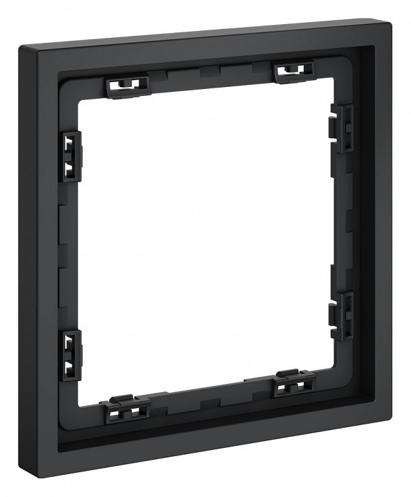 Рамка на 1 пост Voltum S70 VLS100107
