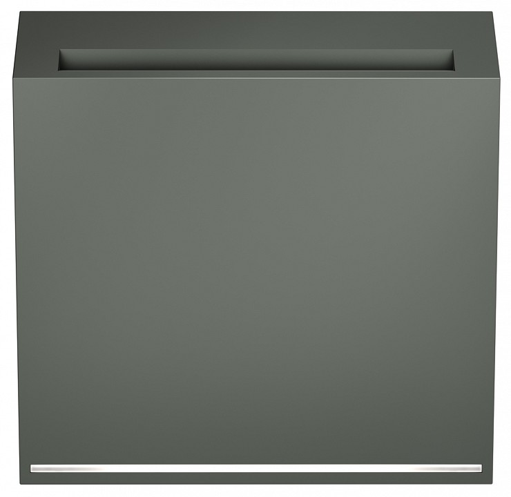 Накладка для электронного карточного выключателя Voltum S70 VLS002606