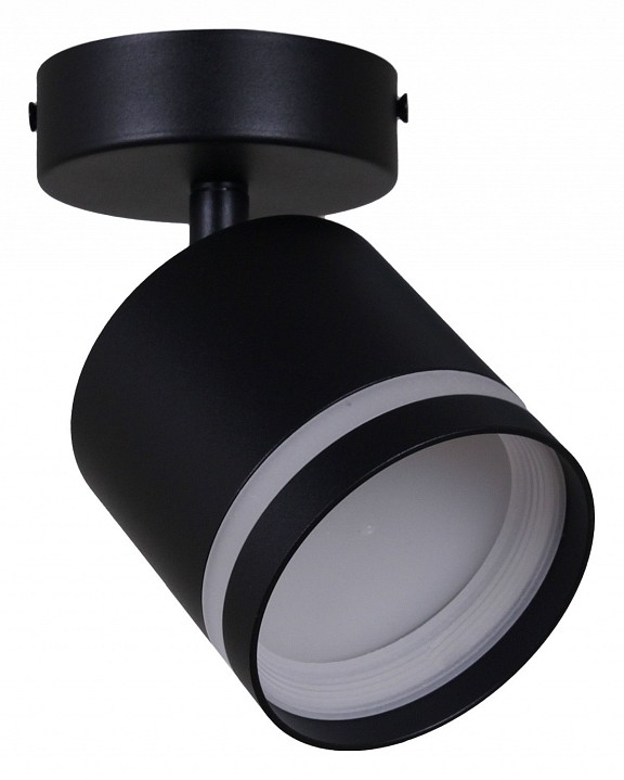 Спот Reluce Technical 53001 53001-9.5-001IL SPOT LIGHT GX53 BK