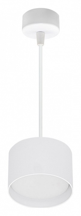 Подвесной светильник Reluce Technical 53006 53006-0.9-001LD GX53 WT
