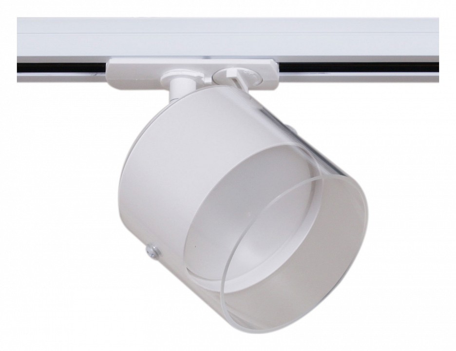 Светильник на штанге Reluce Technical  53021-9.3-001IL GX53 WT