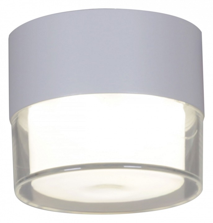Накладной светильник Reluce Technical 81155 81155-9.5-001MN LED7W WT