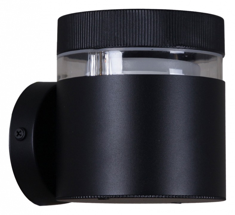 Накладной светильник Reluce Technical 86226 86226-9.2-001CT GX53 BK