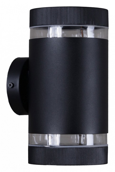 Накладной светильник Reluce Technical 86226 86226-9.2-002CT 2*GX53 BK