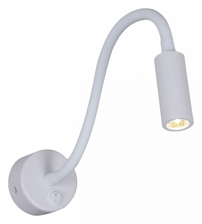 Бра Reluce Technical 86201 86201-9.2-001MN LED3W WT