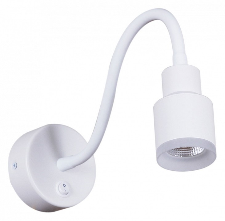 Бра Reluce Technical 86202 86202-9.2-001MN LED5W WT