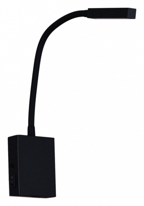 Бра Reluce Technical 86205 86205-9.2-001MN LED5W BK