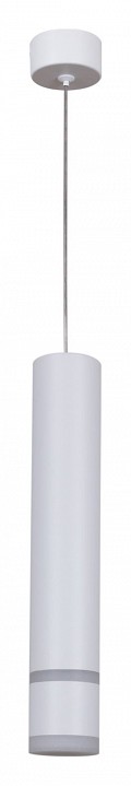 Подвесной светильник Reluce Technical 16005 16005-0.9-001LD 300mm GU10 WT