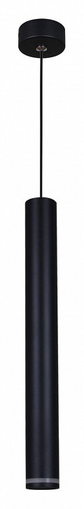 Подвесной светильник Reluce Technical 16031 16031-0.9-001IL LED5W BK