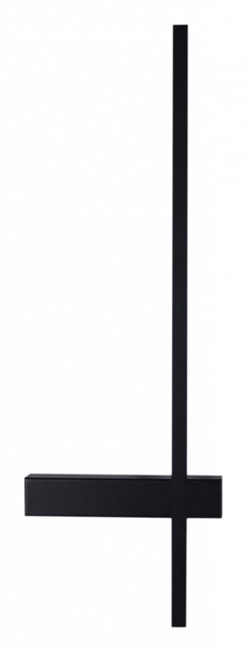 Бра Reluce Technical 86860 86860-9.2-001IL LED7W BK