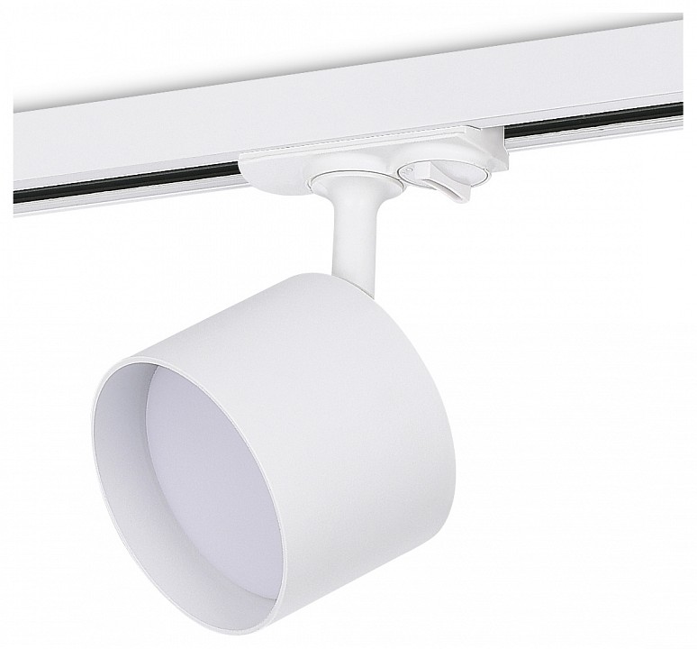 Светильник на штанге Donel DN01 DN02002R1W 1Track
