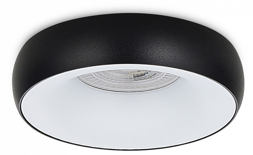 Встраиваемый светильник Donel DN02 DN02003R1BW