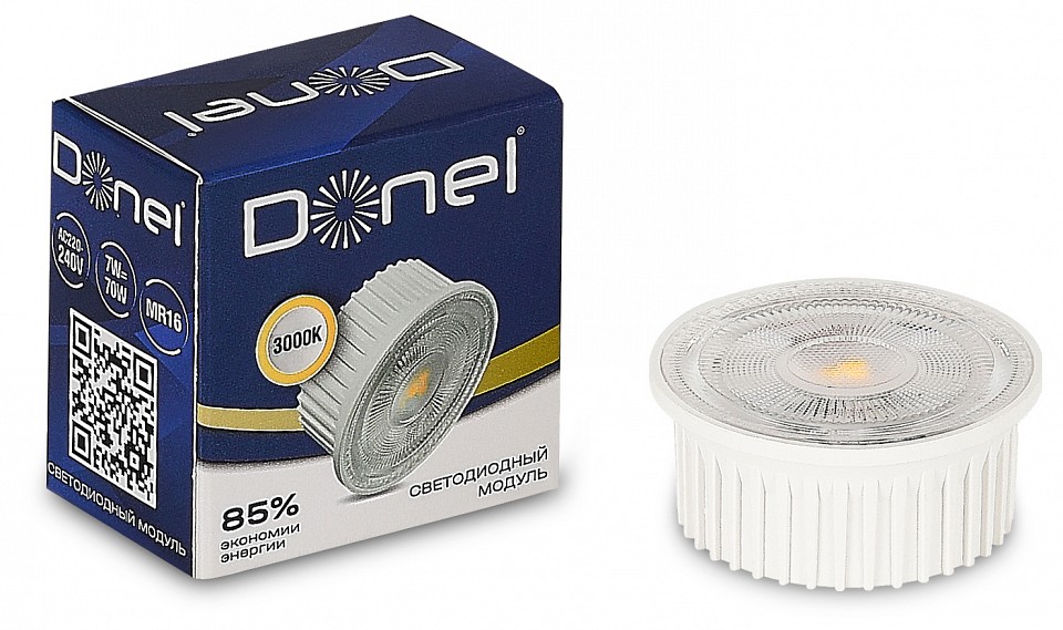 Модуль светодиодный Donel DN05 DN05001W7MW