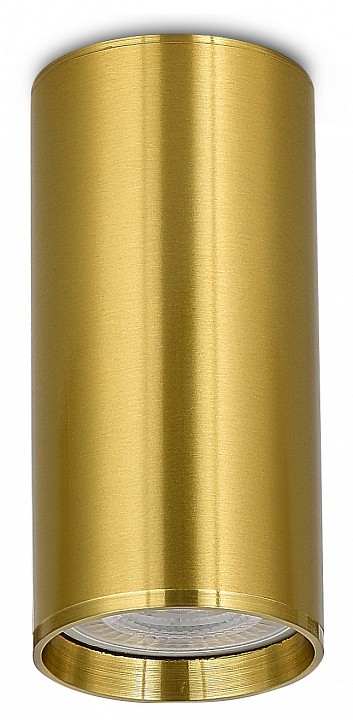 Накладной светильник Donel DN02 DN02016R1Brass