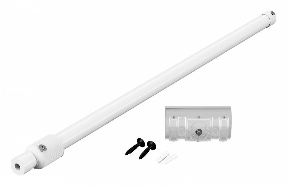 Набор креплений Maytoni Led Strip Круглый 360° 20326