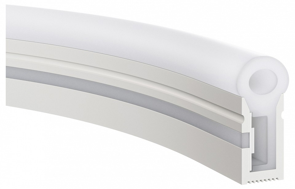 Шнур световой Maytoni Led Strip Изгиб поперек оптической оси 200501