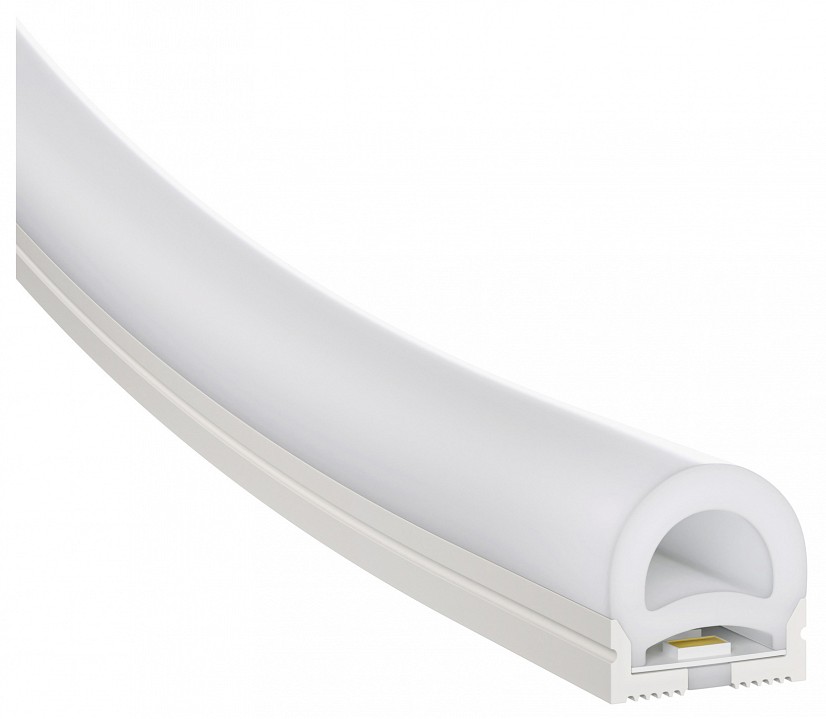 Шнур световой Maytoni Led Strip Изгиб вдоль оптической оси 200841