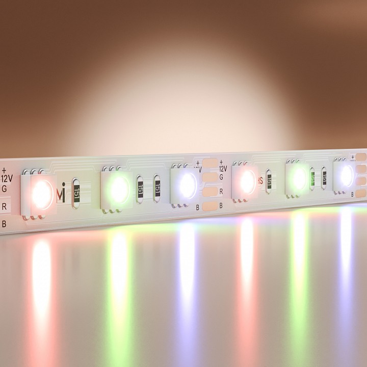 Лента светодиодная Maytoni Led Strip RGB светодиодная лента 201195