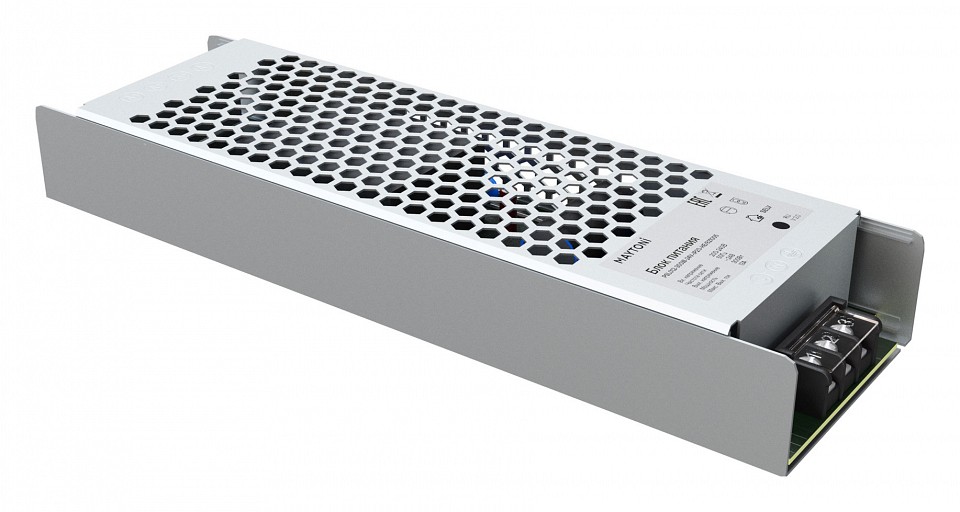 Блок питания Maytoni Led Strip Источники напряжения 24В 821005