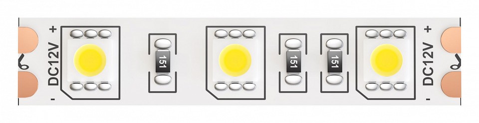 Лента светодиодная Maytoni Led Strip Светодиодная лента 12В 10132