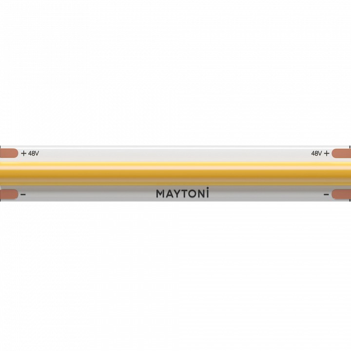Лента светодиодная Maytoni Led Strip COB светодиодная лента 201219