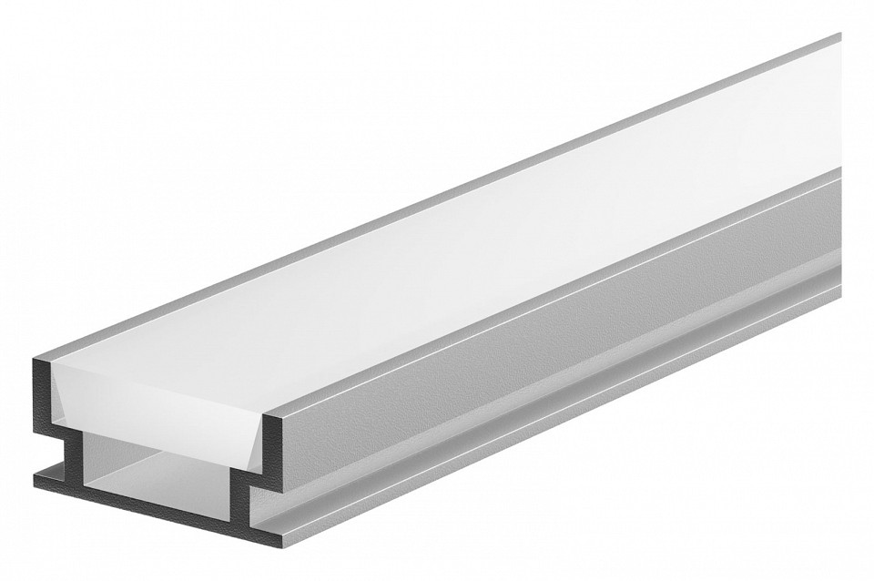 Короб встраиваемый в пол Maytoni Led Strip Встраиваемый в пол профиль 636007