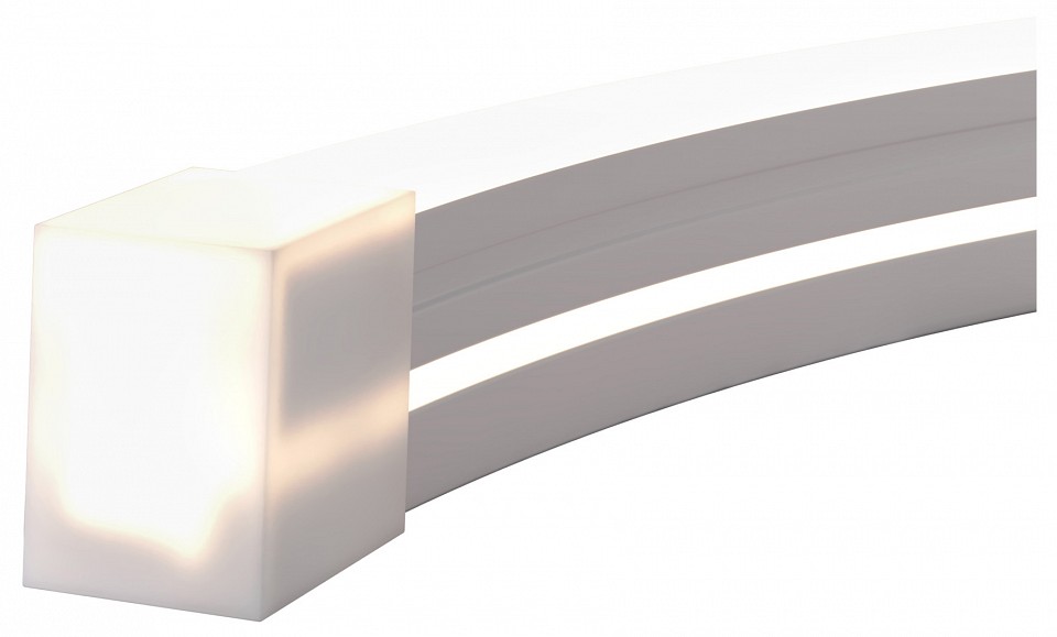 Шнур световой Maytoni Led Strip Изгиб поперек оптической оси 432001