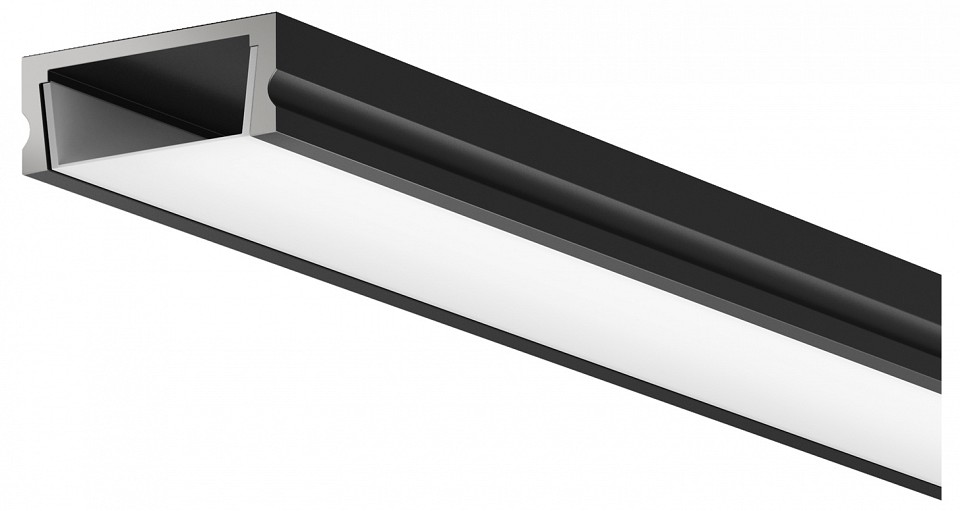 Короб накладной Maytoni Led Strip Накладной профиль 631003