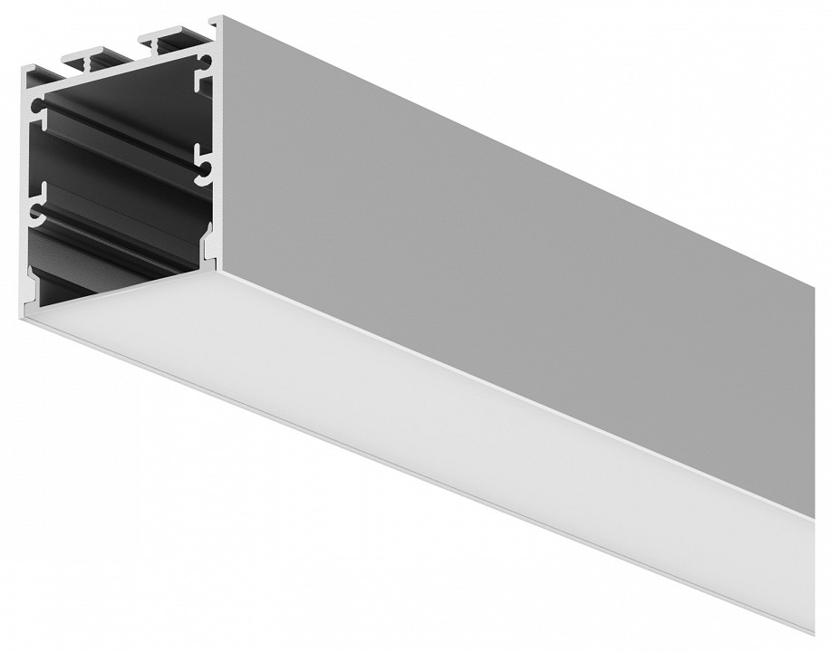 Короб накладной Maytoni Led Strip Накладной-подвесной профиль 633002