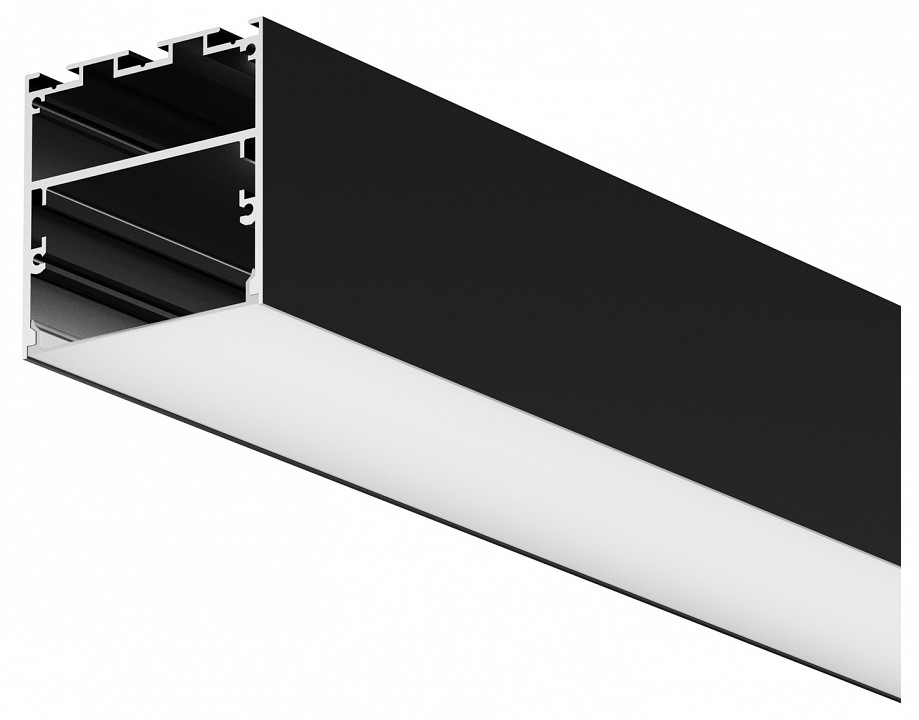 Короб накладной Maytoni Led Strip Накладной-подвесной профиль 633009
