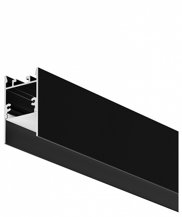 Короб накладной Maytoni Led Strip Накладной-подвесной профиль 633010