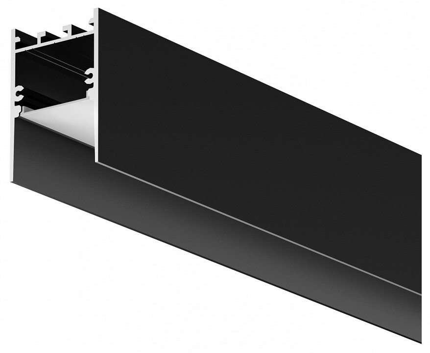 Короб накладной Maytoni Led Strip Накладной-подвесной профиль 633011